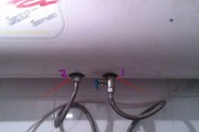热水器进水震动大怎么回事？如何快速解决？