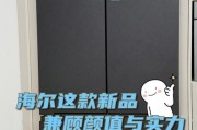 海尔BCD一216SC冰箱F1故障原因解析（深入分析海尔BCD一216SC冰箱F1故障）