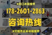 济南维修冰箱冰柜价格及服务调查（济南冰箱冰柜维修服务质量与价格的研究）