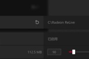 显卡即时回放怎么调整速度？调整后对性能有何影响？