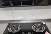 博莱克燃气灶故障解决方案（故障排除指南）