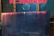 电视主板音箱线拔出后如何正确连接？