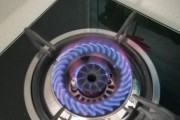 燃气灶有火没气的原因分析（探究燃气灶火焰正常但供气不足的情况）