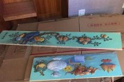 电脑桌瓦片安装步骤是怎样的？