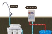 净水器龙头压力不足如何解决？