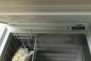 冰柜异味大解决方案（清新氛围由你来创造）