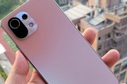 小米11系列主机型号具体是什么？