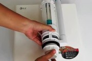 蹲便器水箱一直流水的原因及解决方法（探究蹲便器水箱一直流水的原因和解决办法）