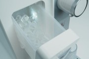 冰箱排水孔堵塞，自己轻松解决（快速处理方法）
