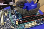 电脑无限重启的解决方法（教你轻松解决电脑无限重启的烦恼）