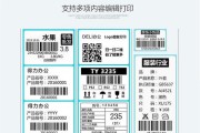 如何设置以收款码标签打印机为主题（使用收款码标签打印机的设置指南）