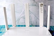 宽带路由器怎么设置穿墙？如何操作？