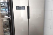 以风冷无霜冰箱（告别霜冻）