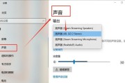 电脑安装音响后无声音的解决方法是什么？