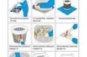 如何正确清洗松下空调（掌握清洗技巧）