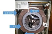 LG洗衣机进水却无法风干的原因分析（探究LG洗衣机无法风干的可能原因及解决方法）