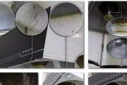 彻底清洁重度油泥，让抽油烟机焕然一新（挑战重度油泥的清洗方法）