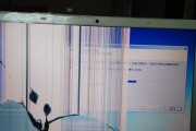 曲面电脑显示器花屏问题解决方案（如何有效应对曲面电脑显示器花屏现象）