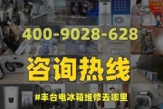 电冰箱检修指南（掌握维修技巧）