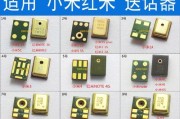 红米投影仪适用的麦克风类型？