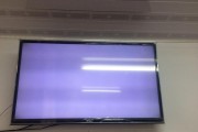 液晶显示器白屏原因解析（常见原因及解决方法探究）