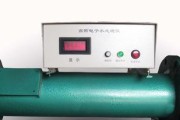解读苏州天加中央空调水处理的全新技术（提升空调水处理效果的关键技术）