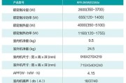 海信空调故障代码31解析（了解海信空调故障代码31的原因和解决方法）