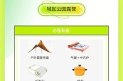 野营专用投影仪的使用方法是什么？需要哪些设置？