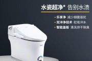 美标智能马桶喷头溢水原因是什么？维修时应注意哪些事项？