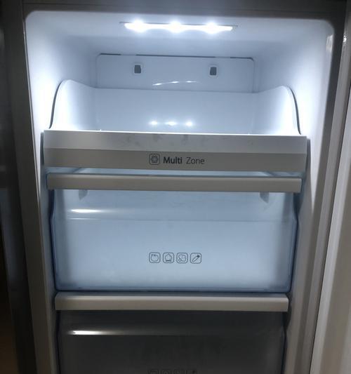 以容声冰箱两侧发热的原因及解决方法（探寻容声冰箱两侧发热的主要原因）