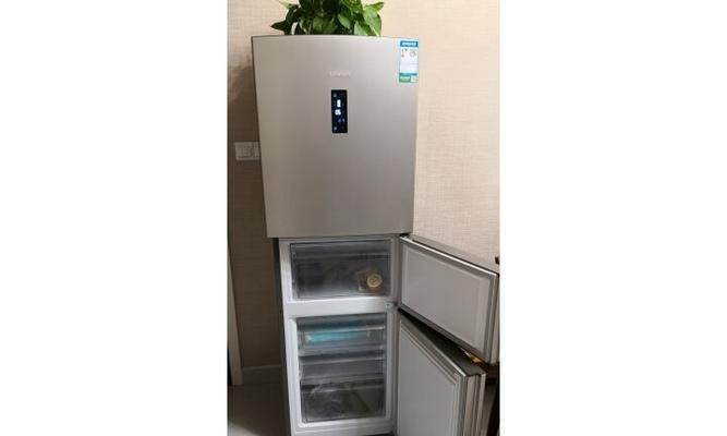 容声冰箱制冷问题的分析与解决方案（容声冰箱不制冷原因及解决办法一览）