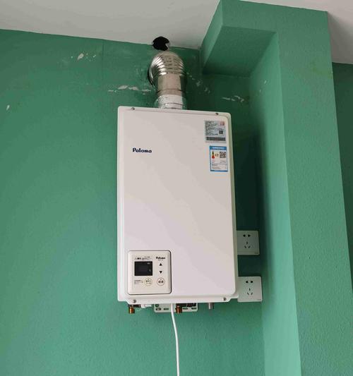 解除以林内热水器故障的方法（轻松应对热水器故障）