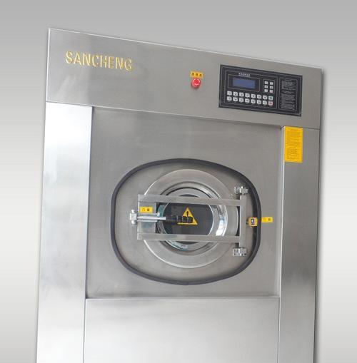 工业洗衣机故障排除全指南（解决工业洗衣机故障的关键步骤和技巧）