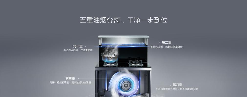 集成灶清洗保养全攻略（轻松学会集成灶的清洗保养技巧）