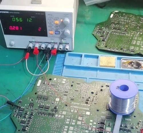 探究投影仪BGA故障及解决方法（详解BGA故障原因和应对措施）