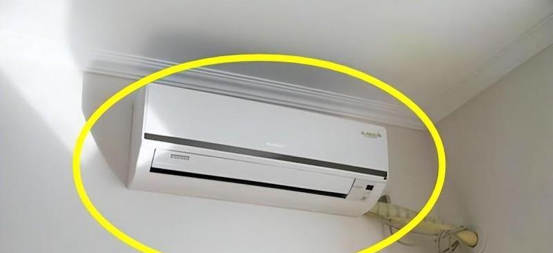 解决室内空调漏水问题的实用方法（几招轻松解决）