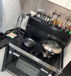 全面掌握集成灶蒸，享受美味蒸食（简便高效的蒸煮方式为家庭带来美味健康）