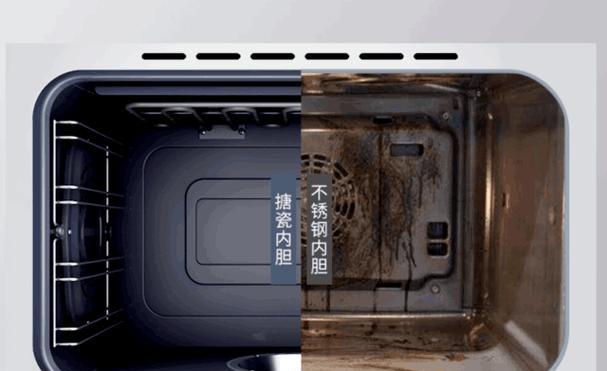 如何拆开清洗集成灶（一步步教你轻松维护家中集成灶）