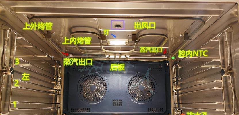 烤箱门坏了怎么办（快速解决方法及维修建议）