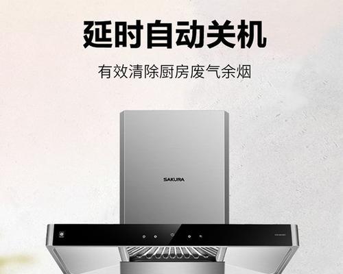樱花吸油烟机振动过大维修方案（振动原因分析及修复方法）