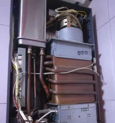 王牌燃气热水器水浑解决方案（解决您家燃气热水器水浑问题的有效方法）