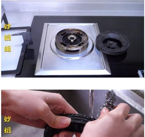 小型燃气灶开关坏了怎么修（修理燃气灶开关的简易方法）