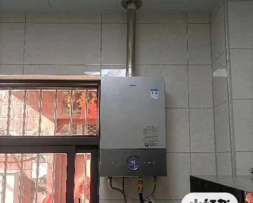 揭秘威能热水器水忽冷忽热之谜（原因解析及解决办法）