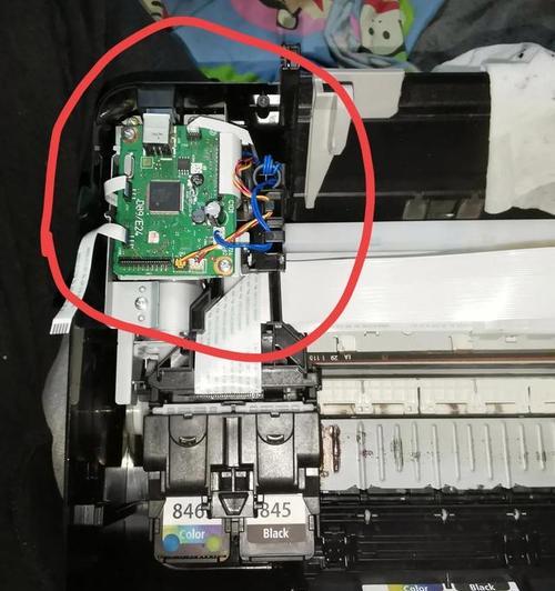 打印机散架响怎么办（解决打印机散架响的方法和注意事项）
