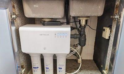 净水器安装后水小了怎么办（解决净水器安装后水流量小的问题）