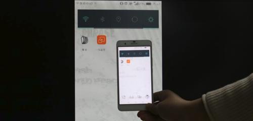 投影仪画面调不动的原因及解决方法（探索投影仪画面调整困难的根本问题）