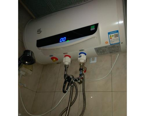 热水器的工作原理与水的产生过程（探秘热水器内部加热机制及水的循环利用）