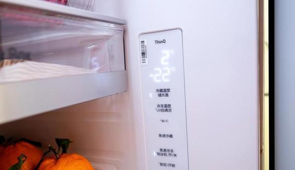 冰柜清除异味的方法（消除冰柜异味的有效措施与技巧）