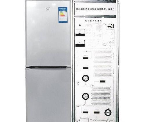 解决冰柜用电过高的问题（降低冰柜能耗）