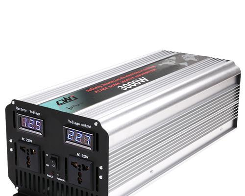 逆变器电磁炉维修方法（解决逆变器电磁炉常见问题的实用指南）